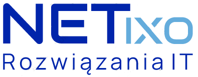 logo NETIXO.PL